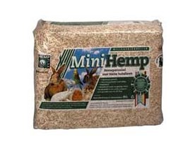 Mini Hemp 48 Liter