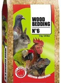 Beukenhoutsnippers 5kg