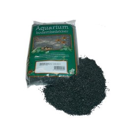 Grind Zwart 1-2 MM 8 Kg