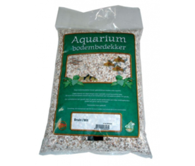 Grind Bruin/Wit 8 Kg