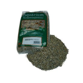 Grind Donker 1-2 MM 8 Kg