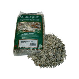 Grind Licht 3-6 MM 8 Kg
