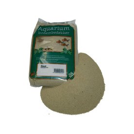 Aquarium Zand 8 Kg