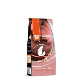 Total Bite Zalm 2 Kg