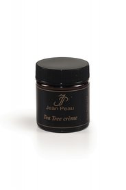 Jean Peau Tea Tree Creme Groen 30 Ml