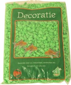 Grind Neon Quartz Groen 1 Kg