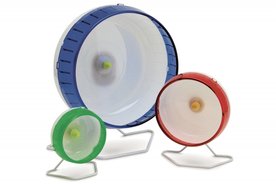 Silent Spinner Medium