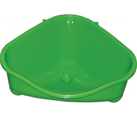 Knaagdier Toilet Kiwi