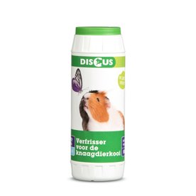 Knaagdierkooi verfrisser 500 Gram