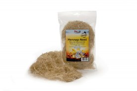 Hennep Nestmateriaal