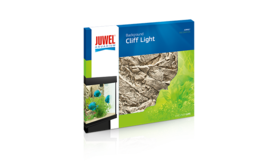 Juwel Cliff Light Acherwand 60x55 Cm