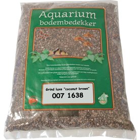 Grind Coconut Brown 4 Kg