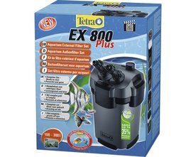 Tetra EX 800 Plus Buitenfilter