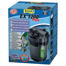 Tetra EX 1200 Plus Buitenfilter