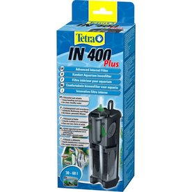 Tetra Binnefilter IN 400 Plus