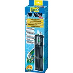 Tetra Binnenfilter IN 1000 Plus