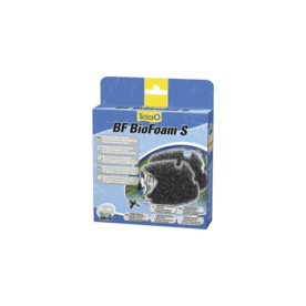 Tetra BioFoam