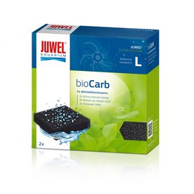 Juwel Koolsponzen BioCarb 