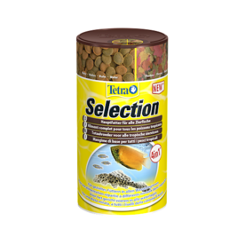 Tetra Selection