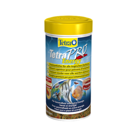 Tetra Pro Energy