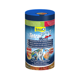 Tetra Pro Menu 250 Ml