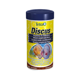 Tetra Discus Granulaat 250 Ml