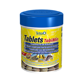 Tetra Tablets TabiMin