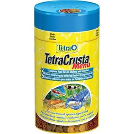 Tetra Crusta Menu 100Ml