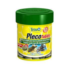 Tetra Pleco Tablets 120 Tabletten