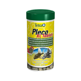 Tetra Pleco XL Tablets 133 Tabletten