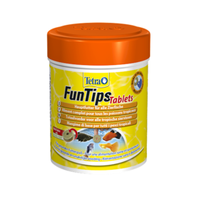 Tetra FunTips Tablets 300 Tabletten