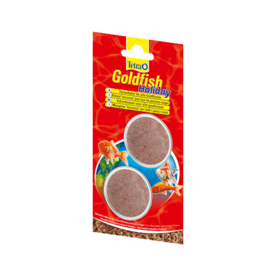 Tetra Goldfish Holiday