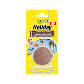 Tetra Holiday