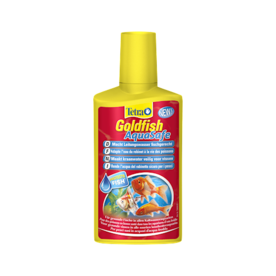 Tetra Goldfish AquaSafe 