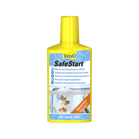 Tetra SafeStart
