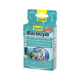 Tetra Bactozym 