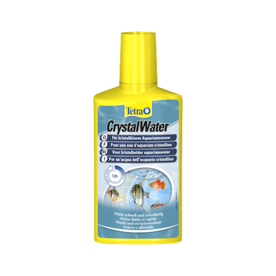 Tetra CrystalWater