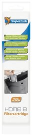 SuperFish Home 8 Filtercartridge