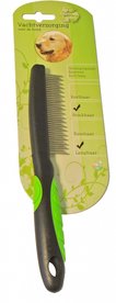Verzorgingskam Met Roterende Pennen Kort/Lang