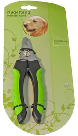 Nageltang Groot