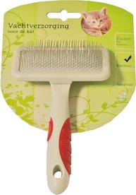 Slicker Borstel Medium