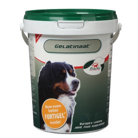 PrimeVal Gelatinaat 500 Gram