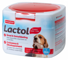 Beaphar Lactol Puppy Melk 