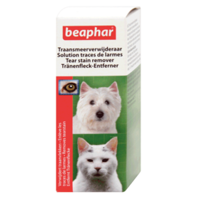 Beaphar Traansmeerverwijderaar 50ml