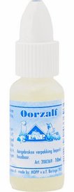 TAP Oorzalf 10ml