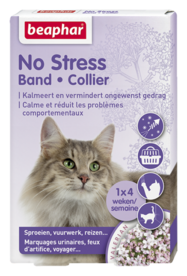 Beaphar No Stress Band