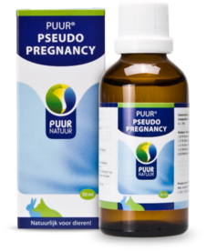 Puur Schijnzwanger / Pseudopregnancy 50ml