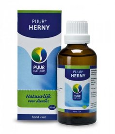 Puur Herny 50ml