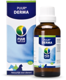 Puur Derma / Jeuk 50 ml