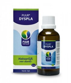 Puur Dyspla 50ml